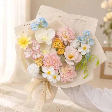 花朝拾光封面